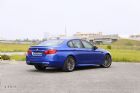 2012款宝马M5
