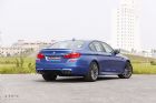 2012款宝马M5