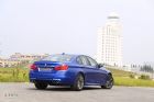 2012款宝马M5