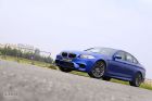 2012款宝马M5