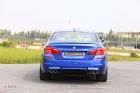 2012款宝马M5