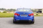 2012款宝马M5
