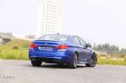2012款宝马M5