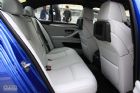 2012款宝马M5