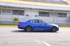 2012款宝马M5