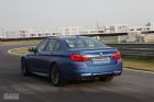 2012款宝马M5