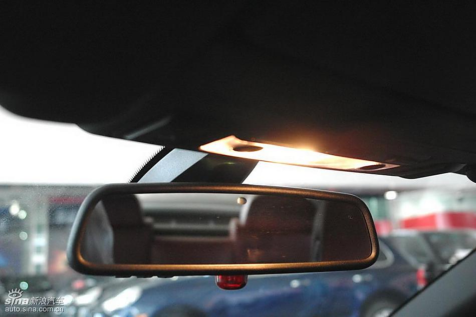 软顶宝马M6实拍组图