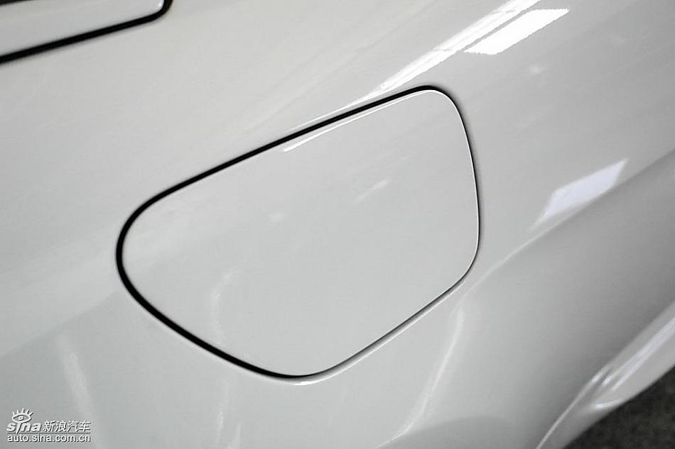 软顶宝马M6实拍组图