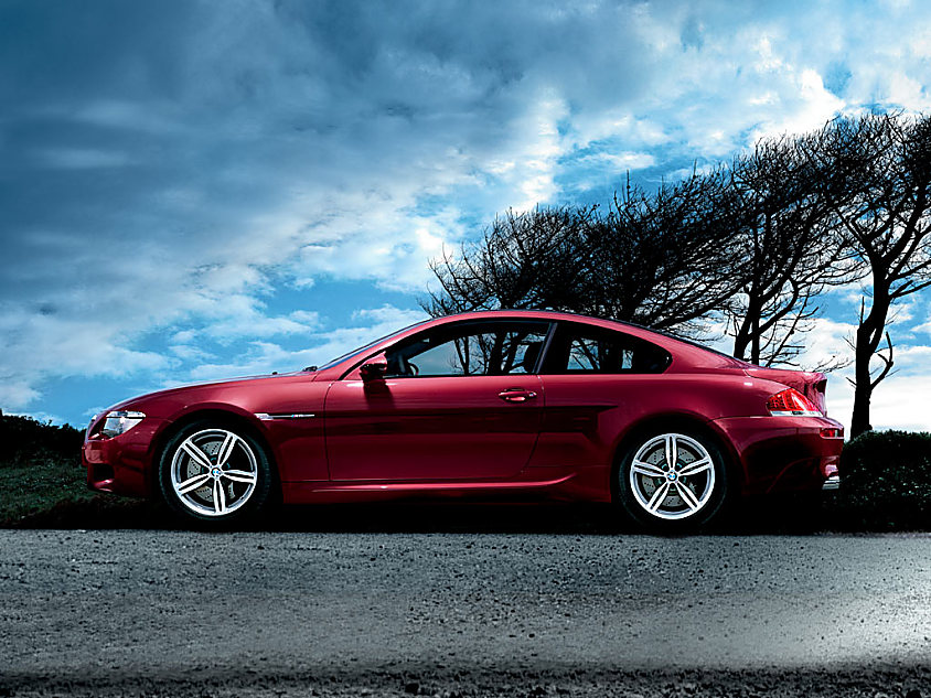 BMW M6ͼƬ