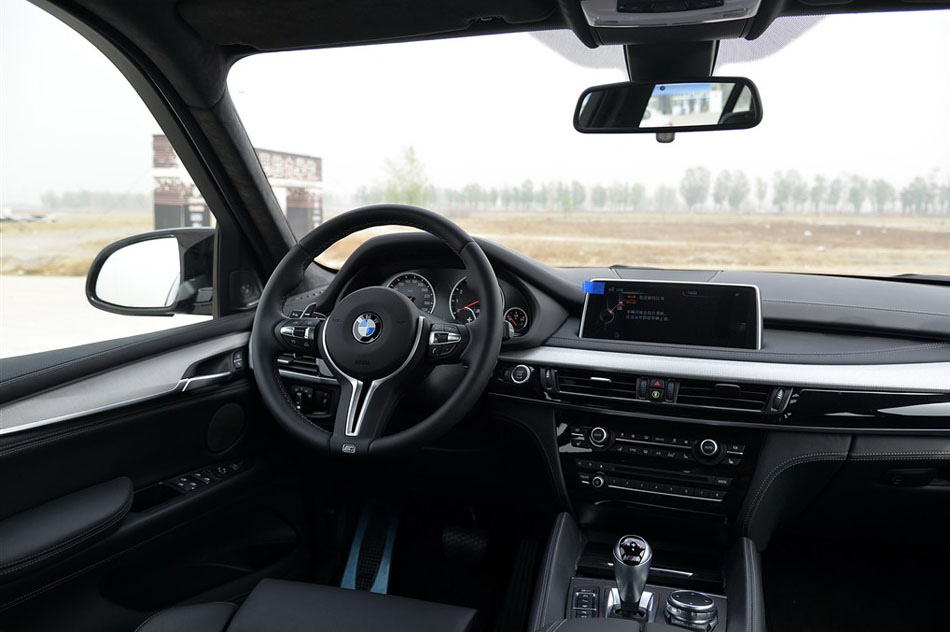 2015 X5 M 