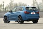 2015款 X5 M 外观