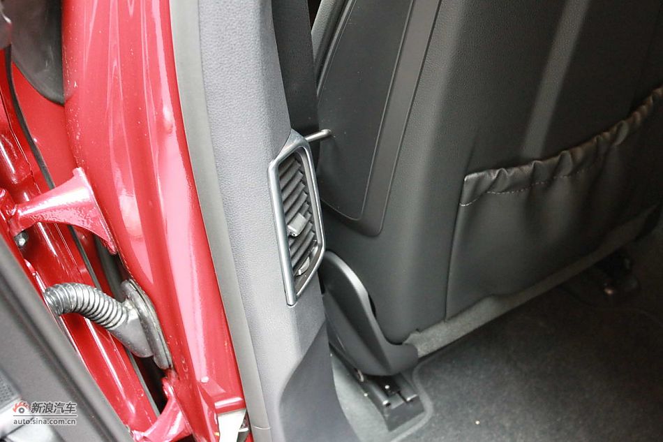 2010款保时捷Panamera 4