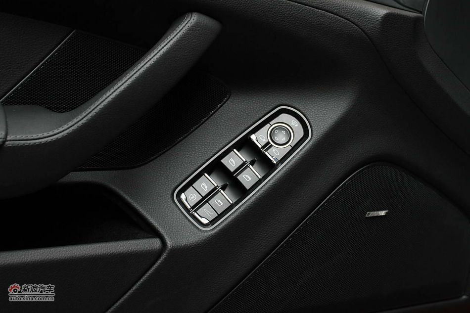 2010款保时捷Panamera 4