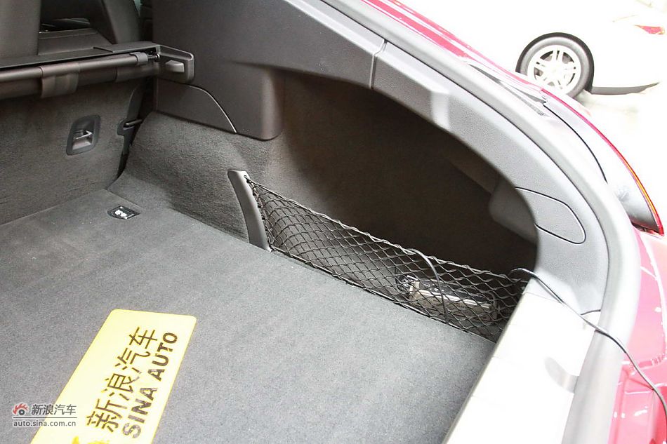 2010款保时捷Panamera 4