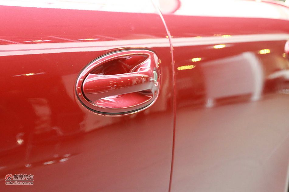 2010款保时捷Panamera 4