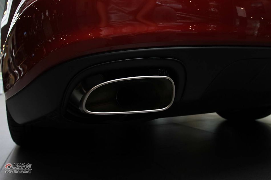 2010款保时捷Panamera 4