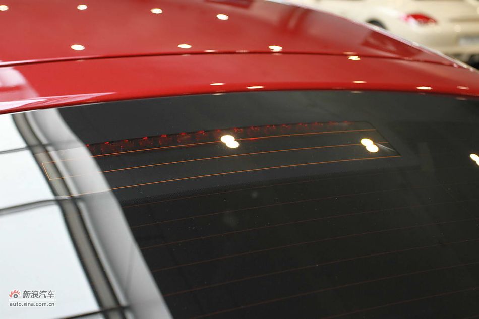 2010款保时捷Panamera 4