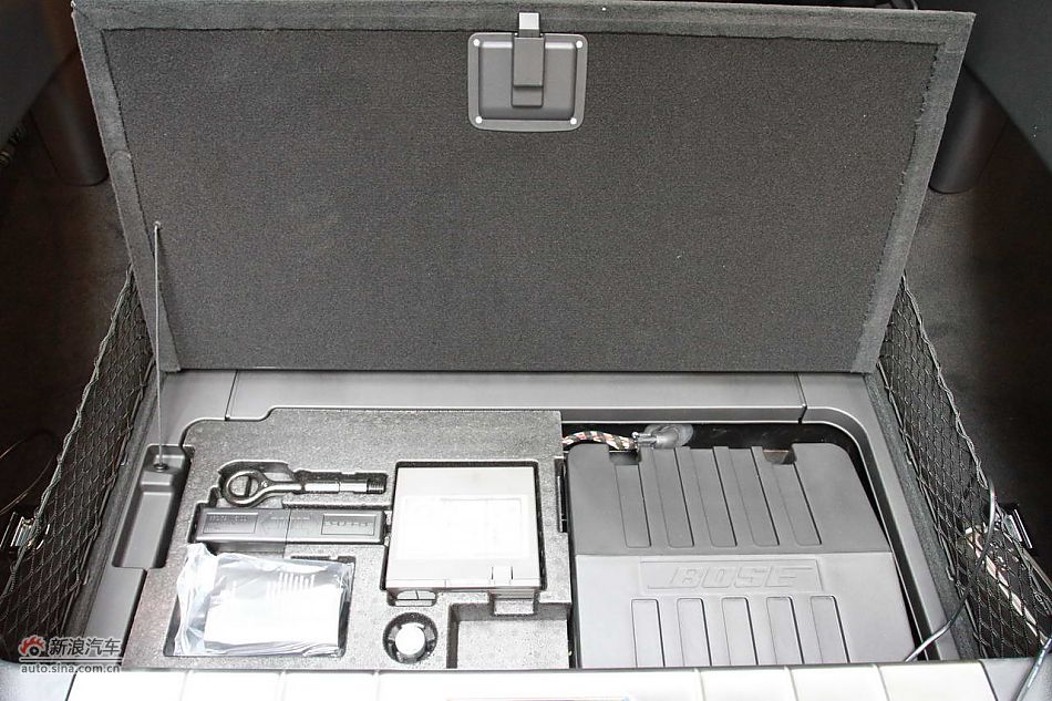 2010款保时捷Panamera 4