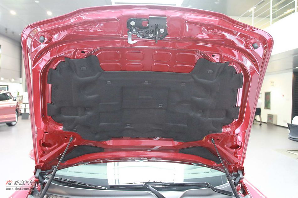 2010款保时捷Panamera 4