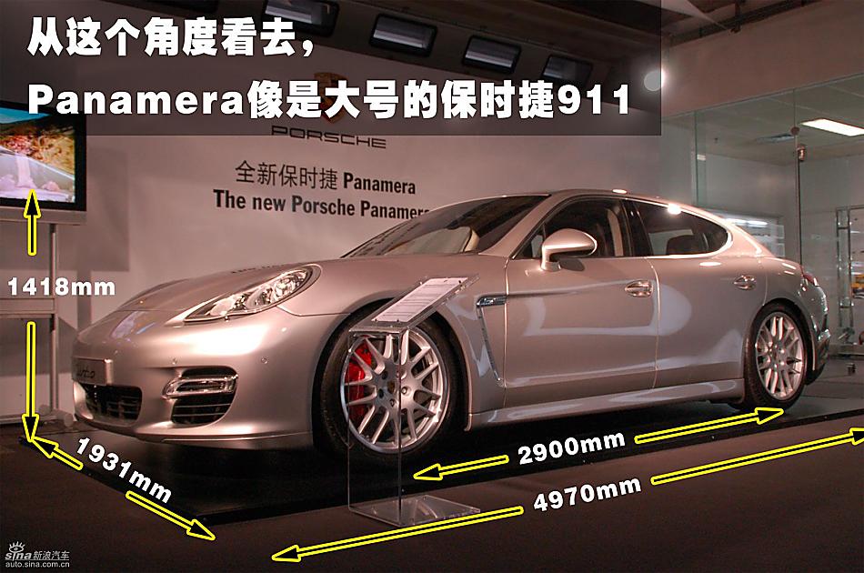 ͼƬPanamera