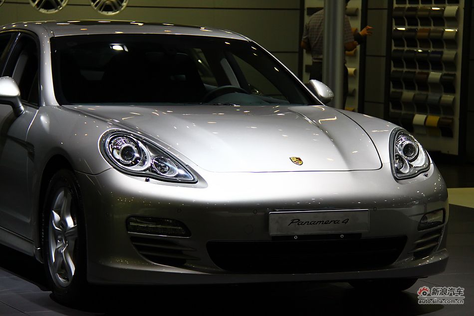 ʱPanamera