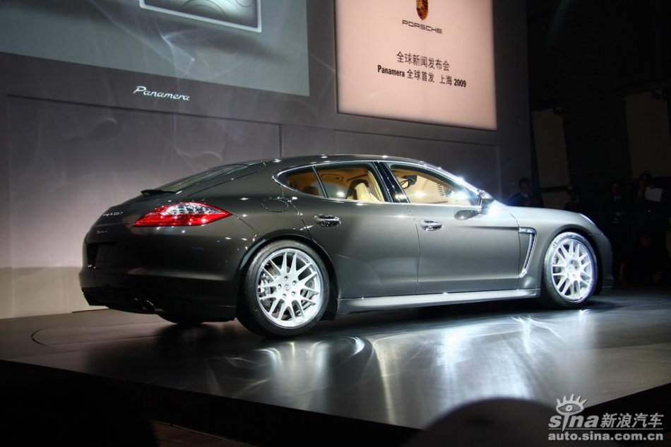 ʱPanamera
