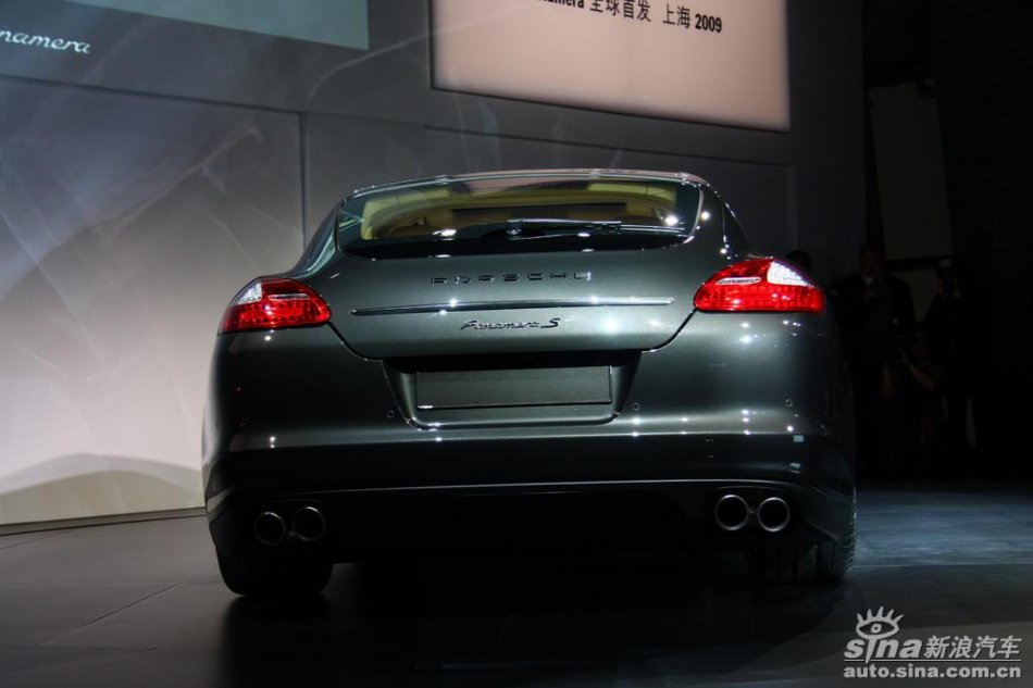 ʱPanamera