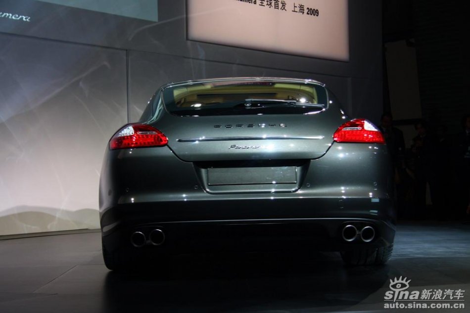 ʱPanamera