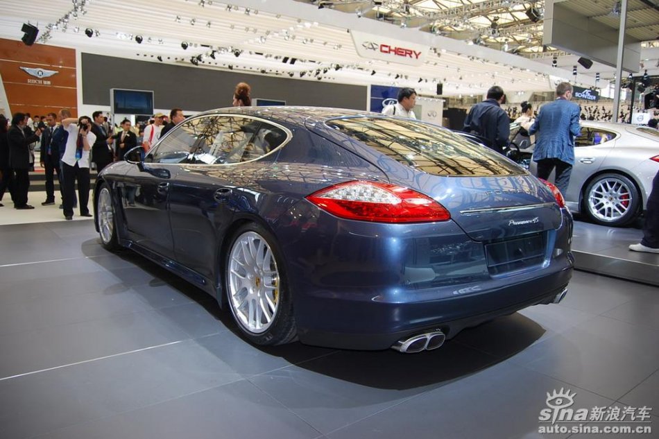 Panamera