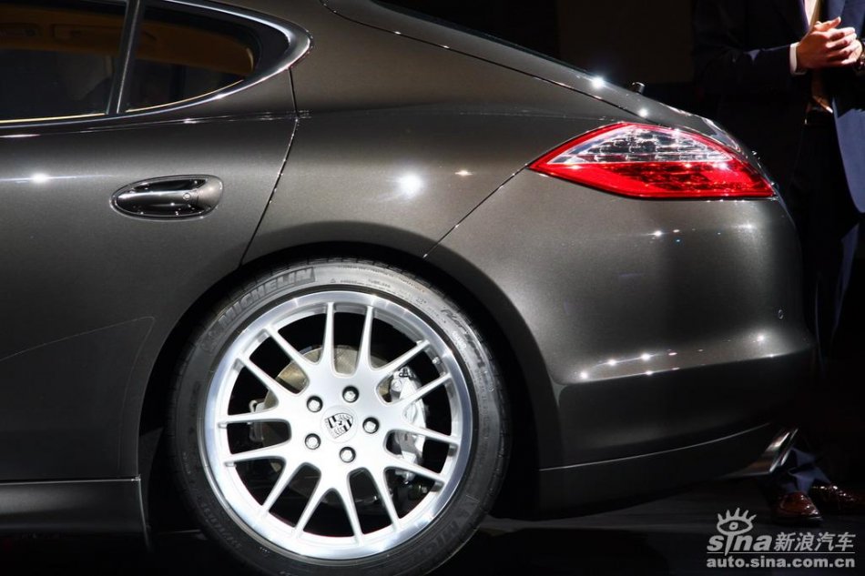ʱPanamera