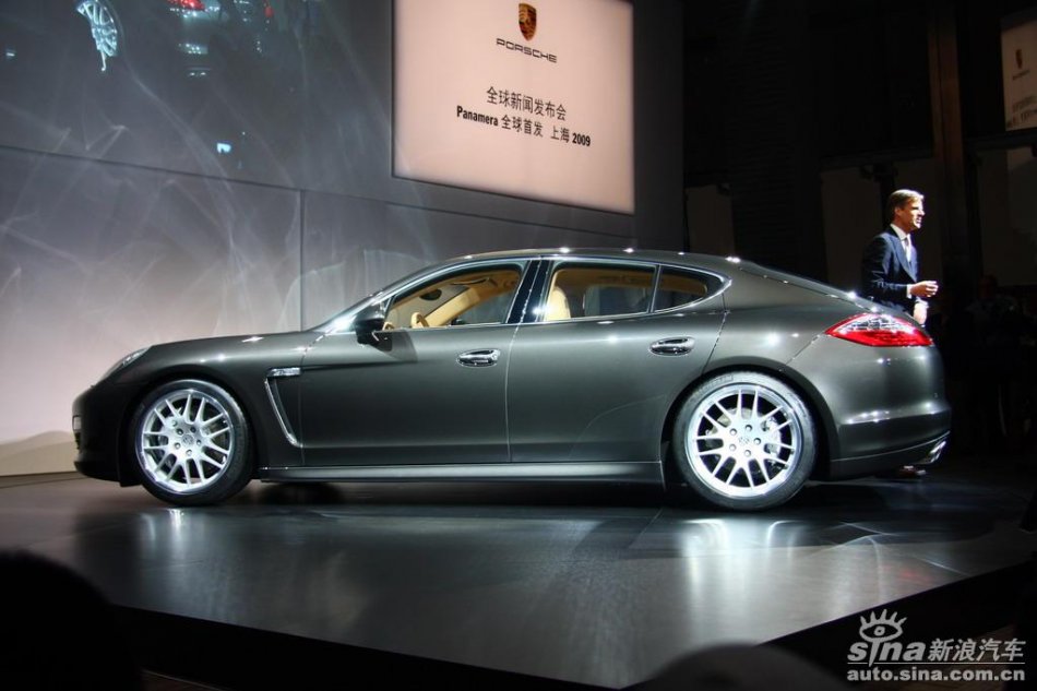 ʱPanamera