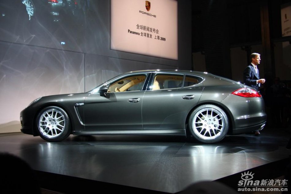 ʱPanamera