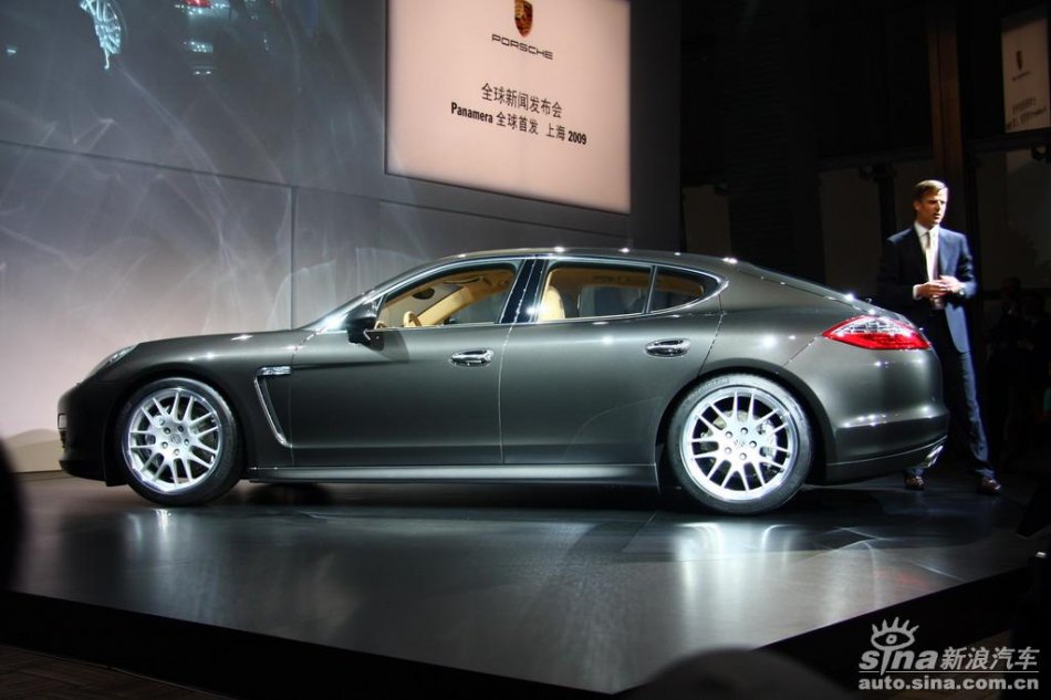 ʱPanamera
