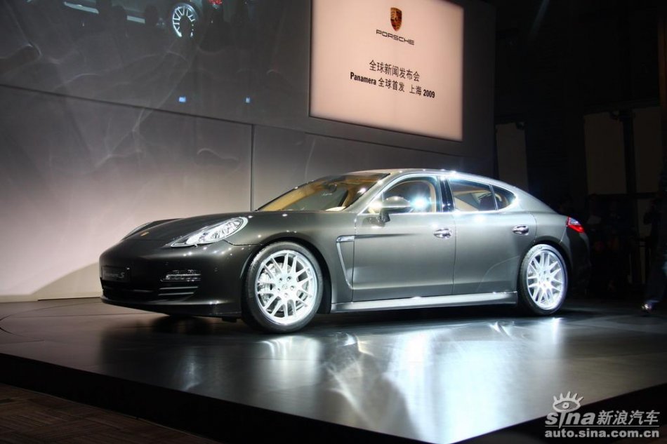 ʱPanamera