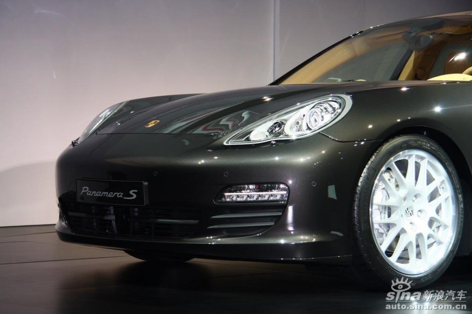ʱPanamera