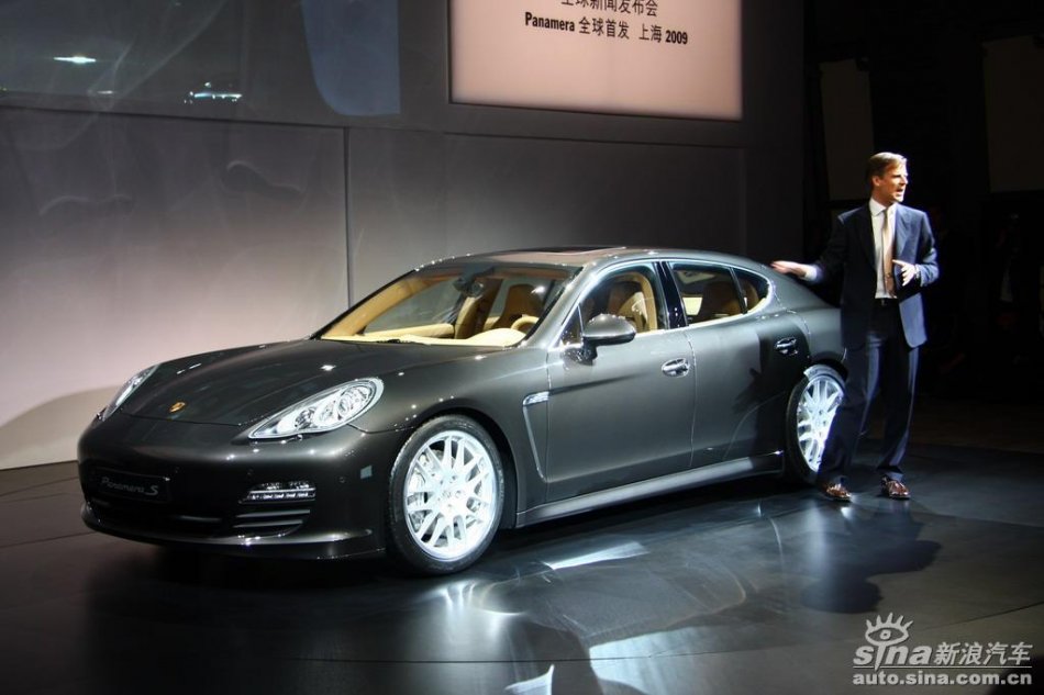 ʱPanamera