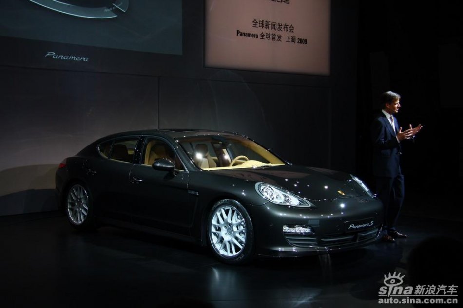 ʱPanamera