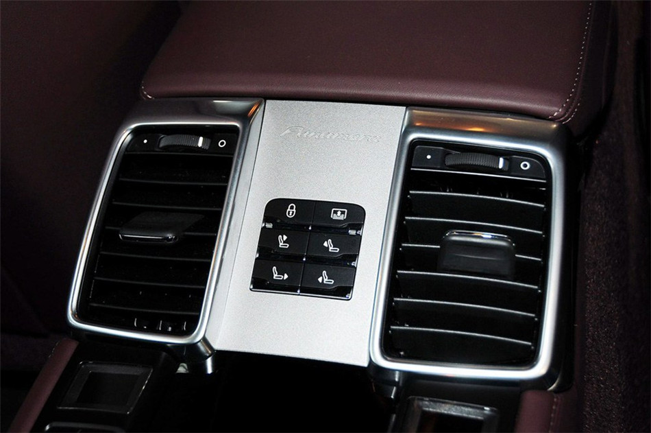 2012款 保时捷 Panamera S Hybrid 3.0T