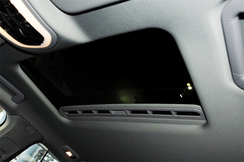 2012款 保时捷 Panamera S Hybrid 3.0T