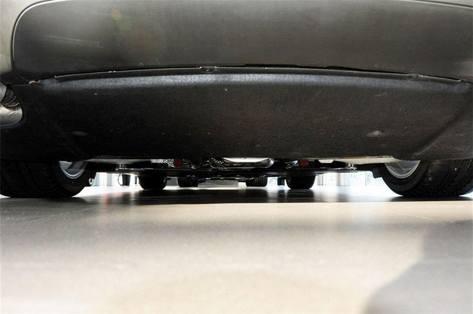 2012款 保时捷 Panamera S Hybrid 3.0T