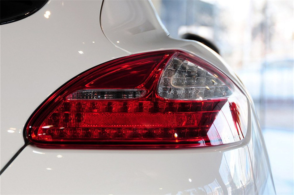 2012款 保时捷 Panamera S Hybrid 3.0T