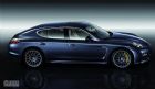 保时捷Panamera 4S