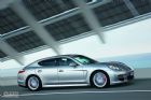 保时捷Panamera turbo