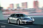 保时捷Panamera turbo
