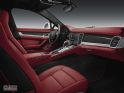 2011款Panamera 4S 内饰