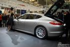 Panamera turbo