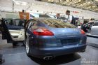 Panamera 4S