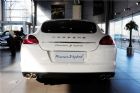 2012 ʱ Panamera S Hybrid 3.0T