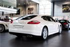 2012 ʱ Panamera S Hybrid 3.0T