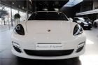 2012 ʱ Panamera S Hybrid 3.0T